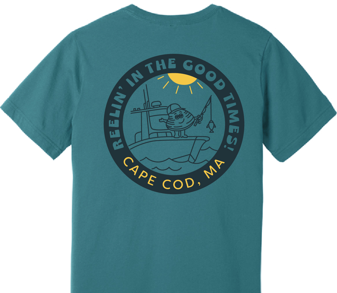 Doug's Club 2026 Quahog Day Tee