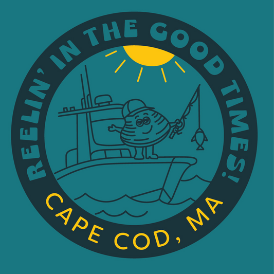 Doug's Club 2026 Quahog Day Tee