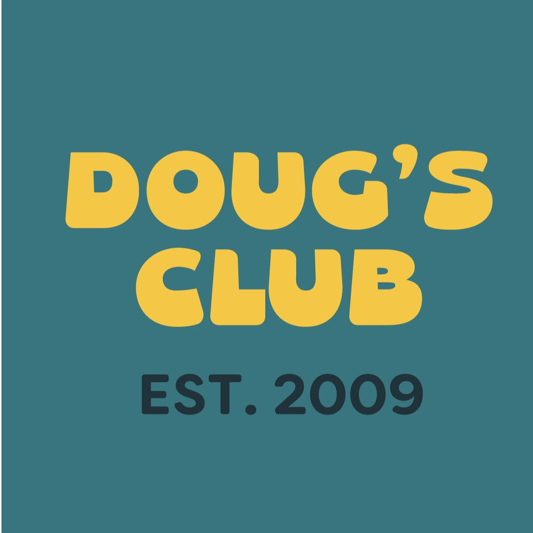 Doug's Club 2026 Quahog Day Tee