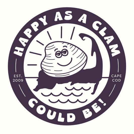 Quahog Day T-Shirt